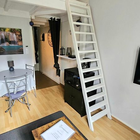 Agreable Studio Ronce Les Bains La Tremblade Exterior foto