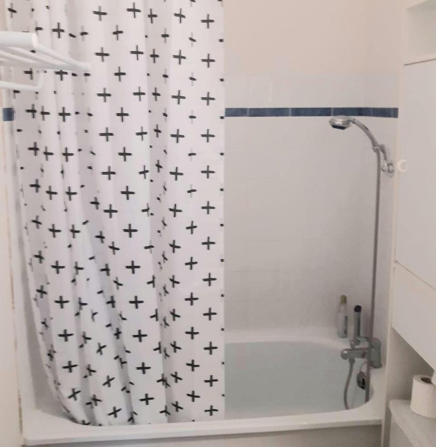 Agreable Studio Ronce Les Bains La Tremblade Exterior foto