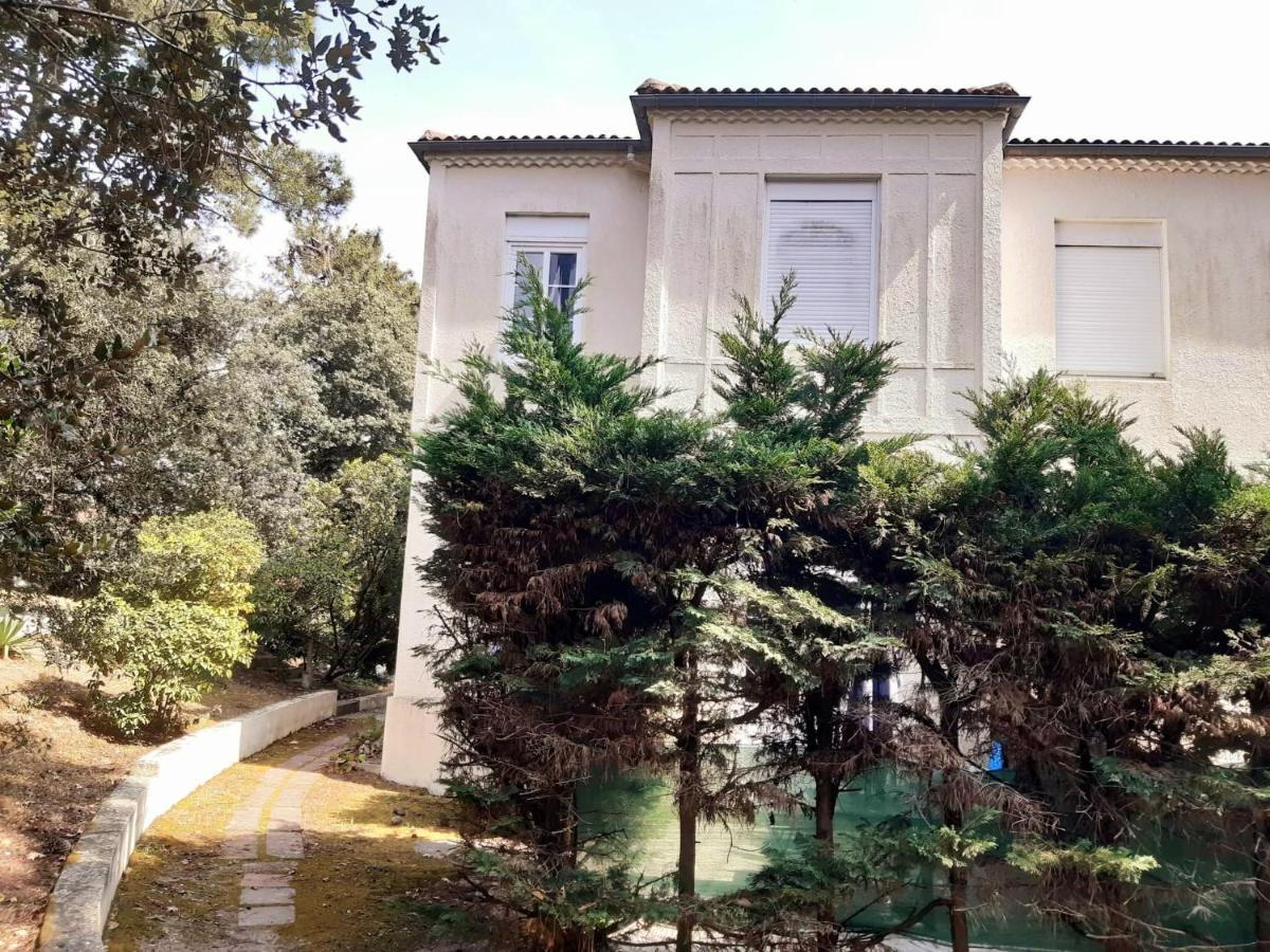 Agreable Studio Ronce Les Bains La Tremblade Exterior foto