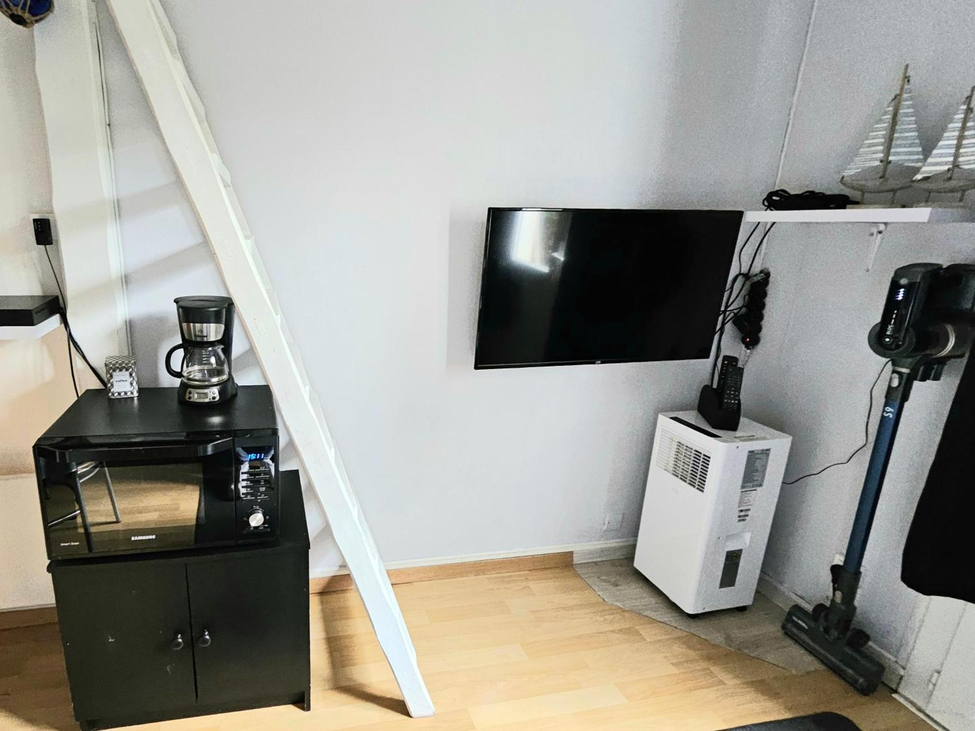 Agreable Studio Ronce Les Bains La Tremblade Exterior foto